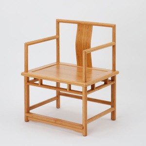 [3015113] 순수공 클래식 대나무 의자